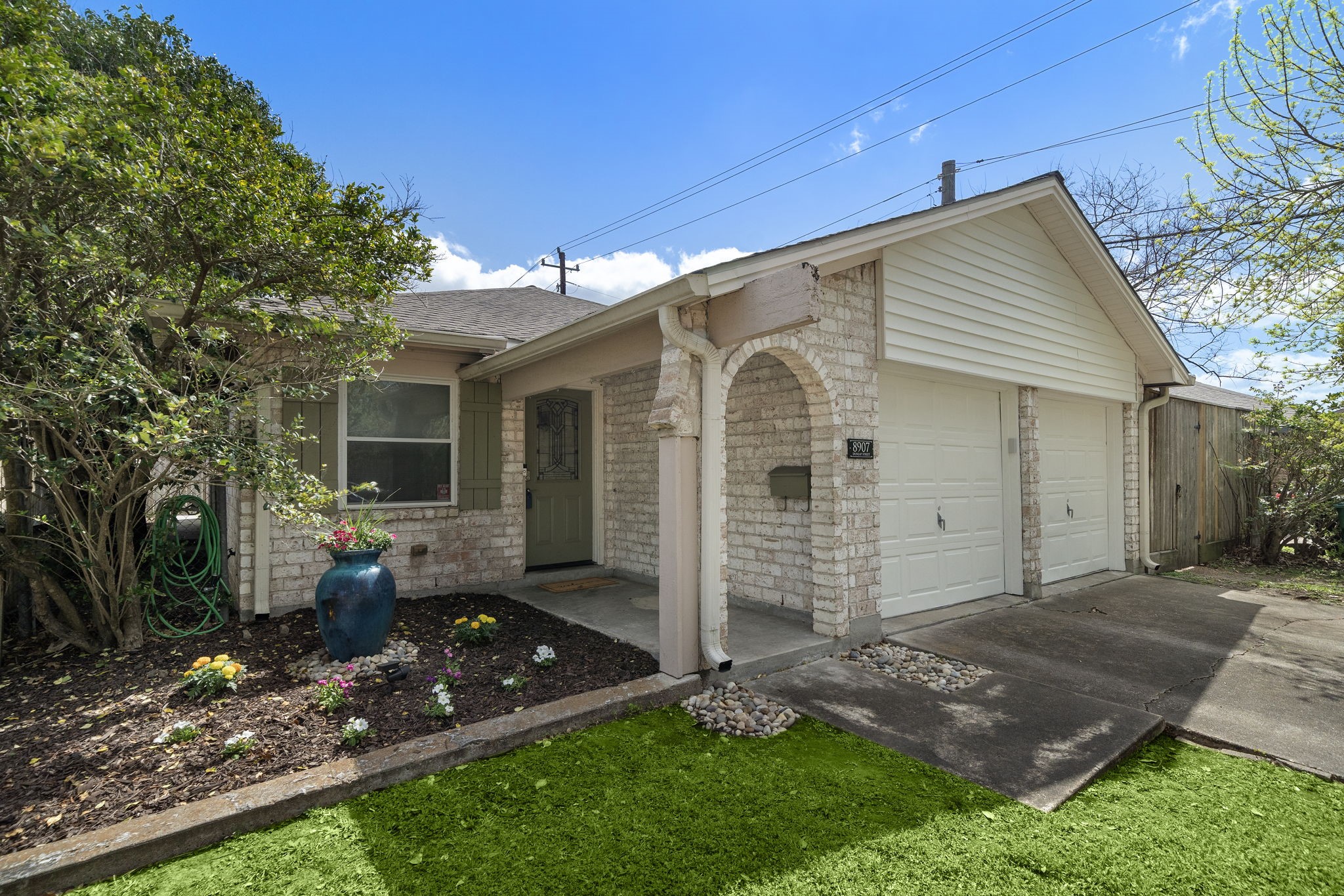 8907 Dunlap Street Houston TX 77074