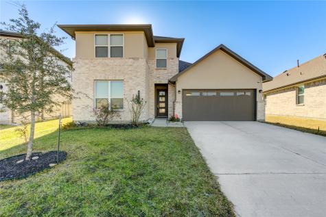 4311 Verona Hills Lane Katy TX 77449