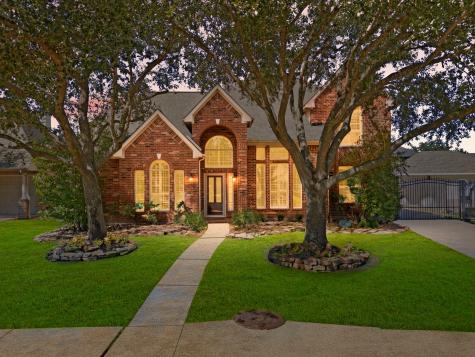 26714 Temple Park Lane Cypress TX 77433