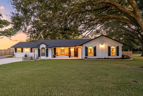 3703 Longherridge Drive Pearland TX 77581