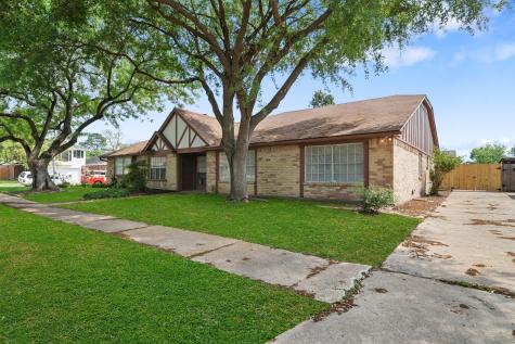 19207 Woodglen Drive Katy TX 77449