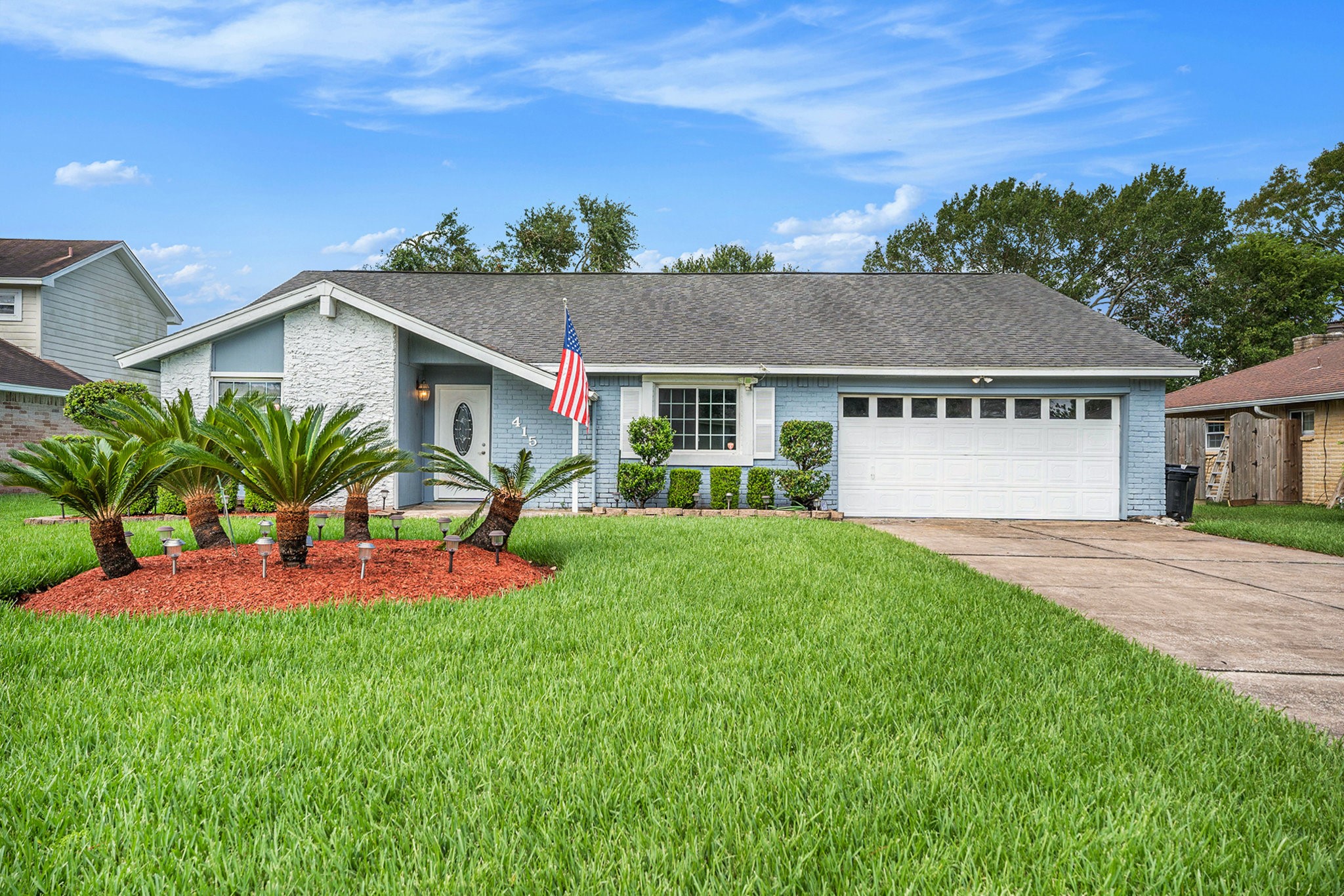 415 Cottonwood Drive Friendswood TX 77546
