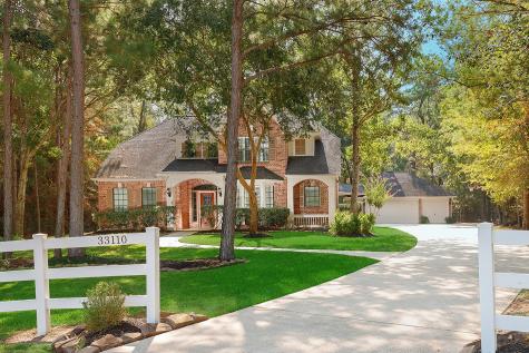 33110 Rainy Oaks Park Magnolia TX 77354