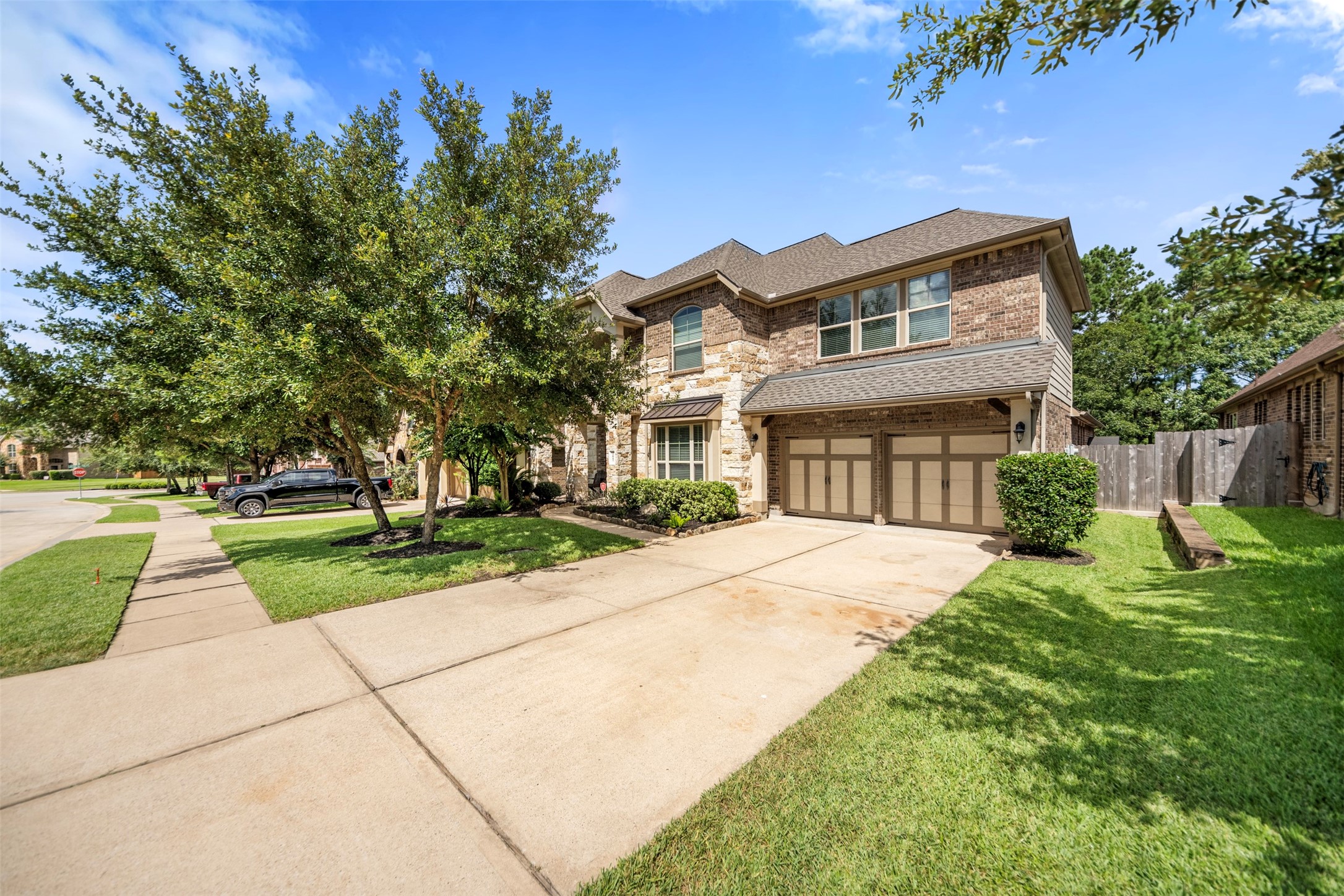 2017 Forest Haven Drive Conroe TX 77384