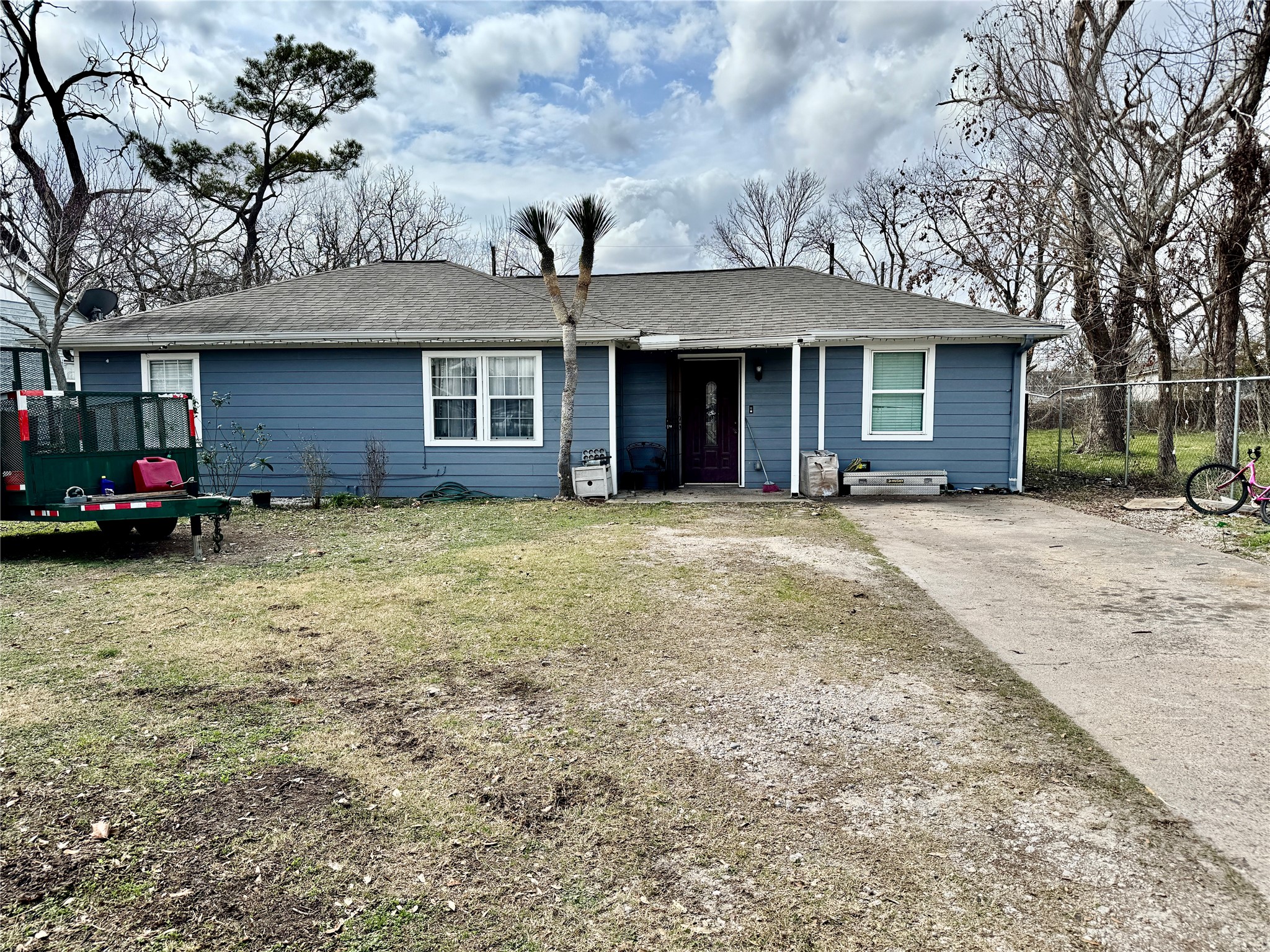 4511 Majestic Street Houston TX 77026