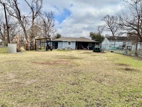 4511 Majestic Street Houston TX 77026