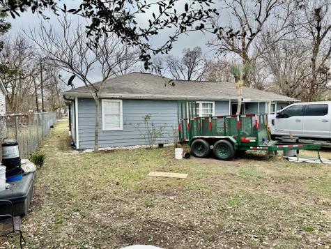 4511 Majestic Street Houston TX 77026