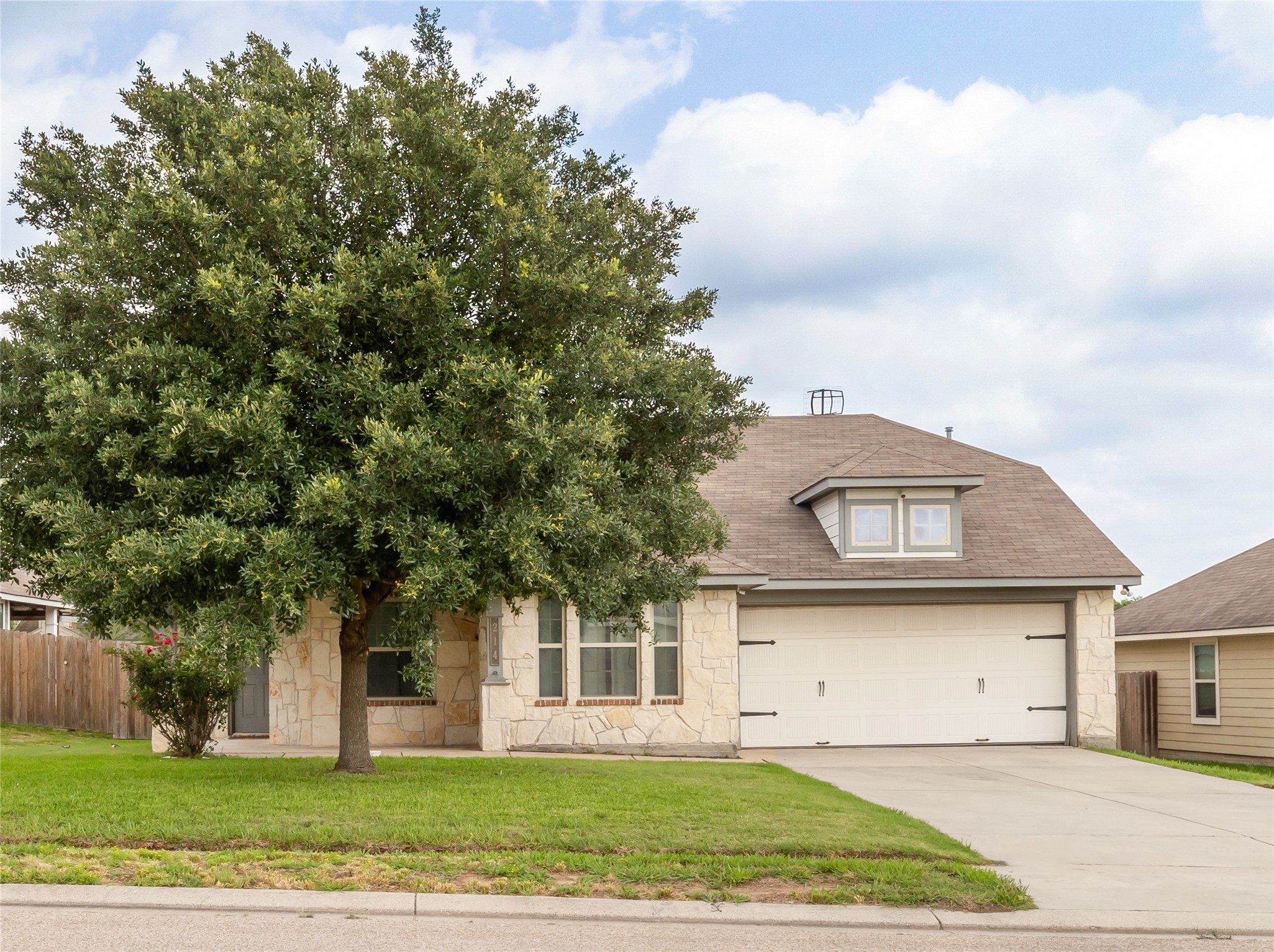 214 Boulder Drive Navasota TX 77868