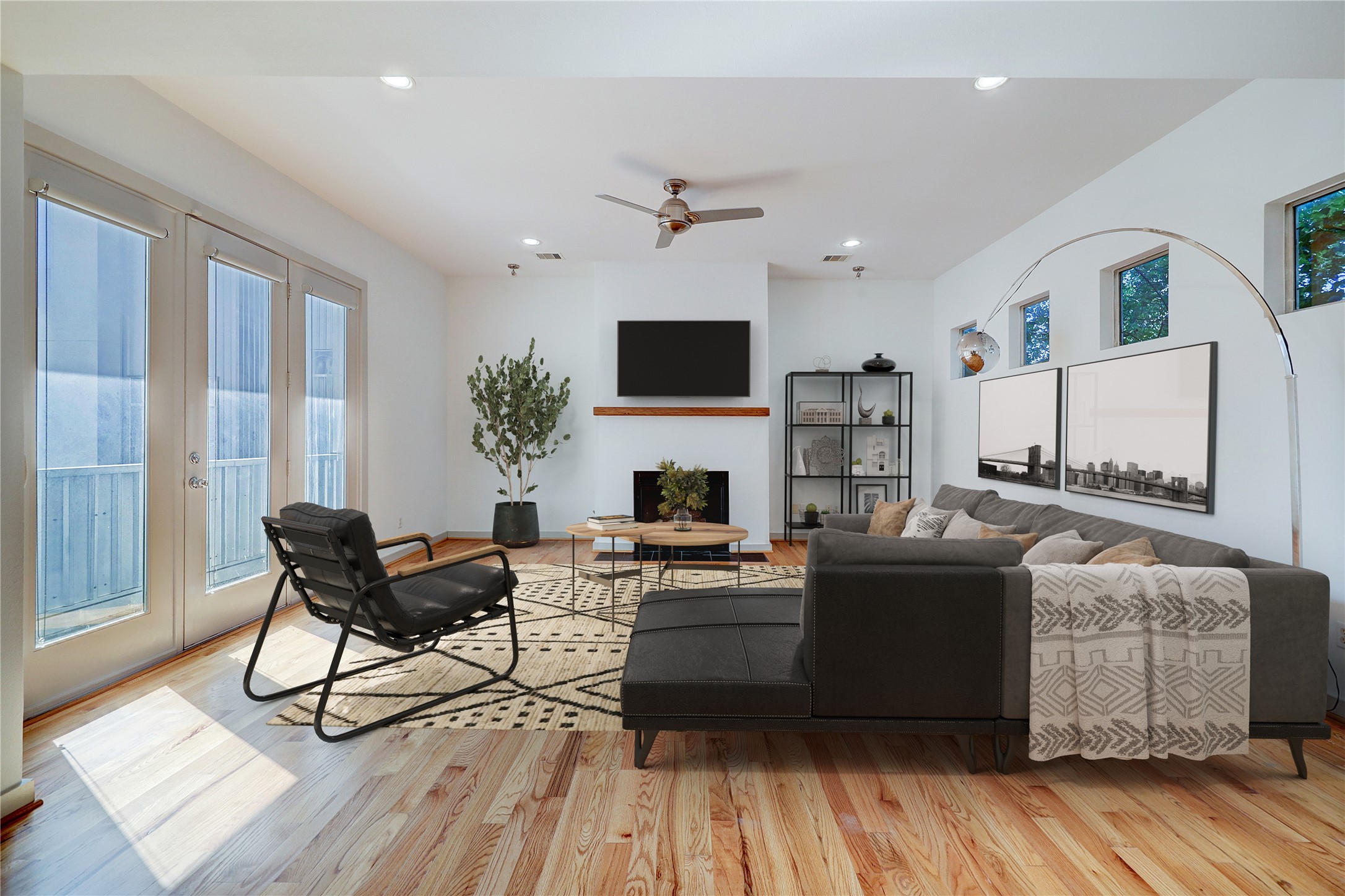 4108 Lillian Street B Houston TX 77007