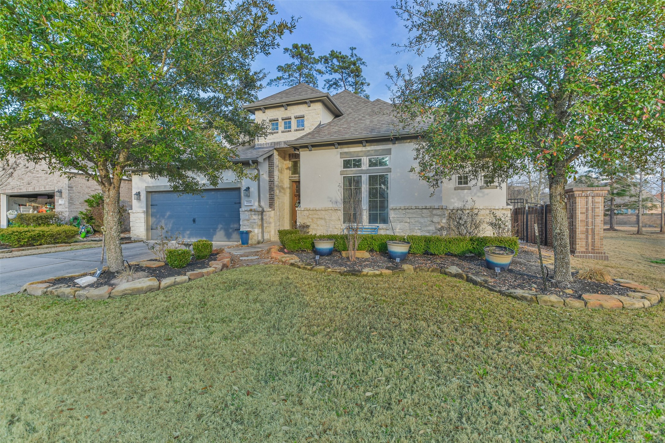 27116 Allenby Park Drive Magnolia TX 77354