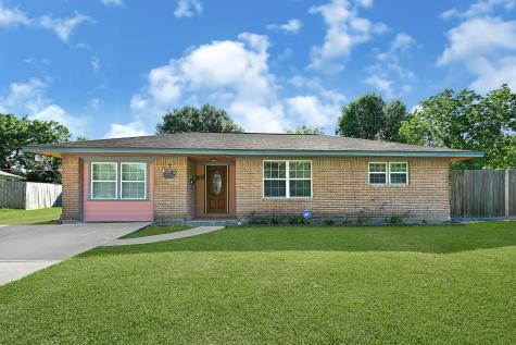 501 Marleen Street Houston TX 77034