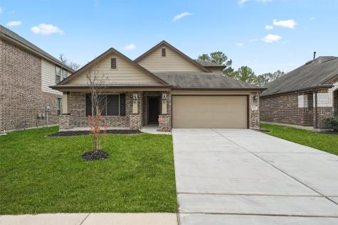 16002 Audie Lee Court Crosby TX 77532