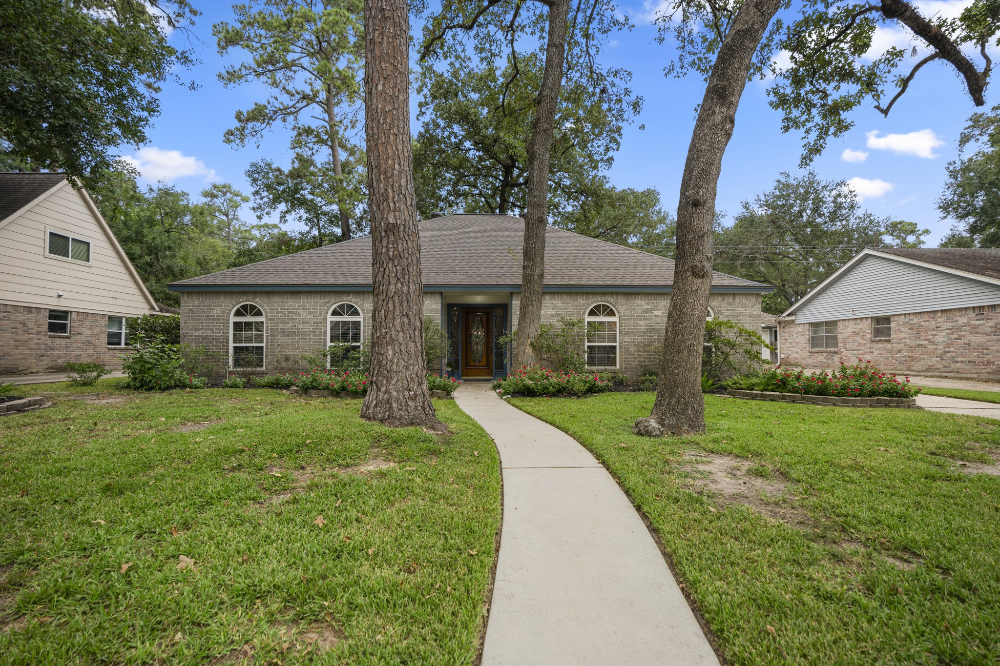 7822 Kleingreen Lane Spring TX 77379