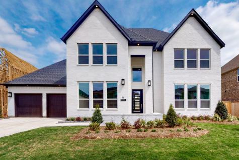 11006 Heartleaf Aster Way Cypress TX 77433