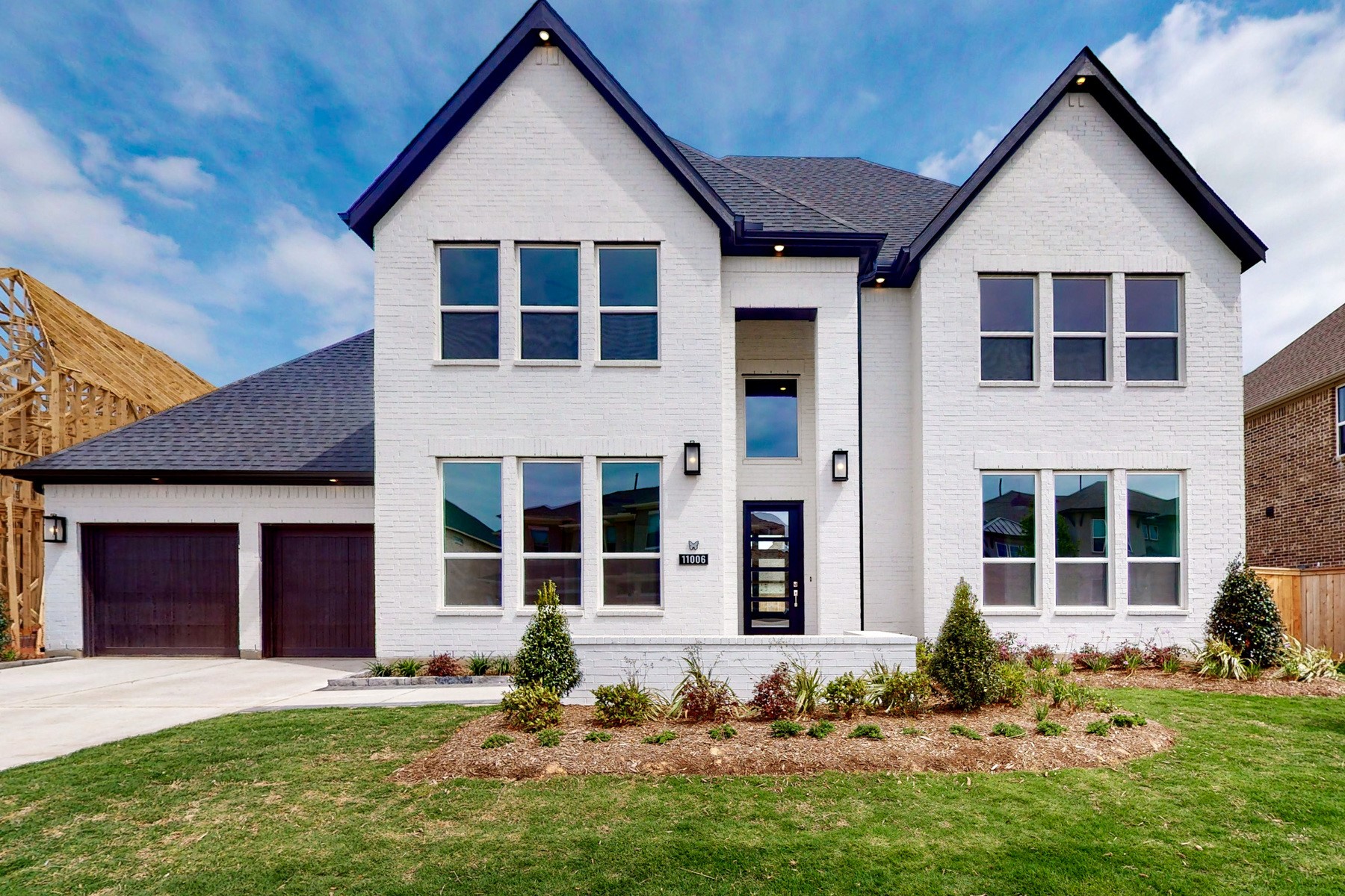 11006 Heartleaf Aster Way Cypress TX 77433