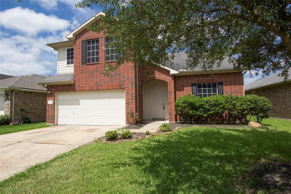 2815 Lakecrest Forest Drive Katy TX 77493