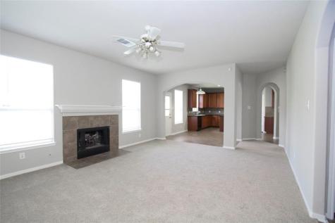 2815 Lakecrest Forest Drive Katy TX 77493