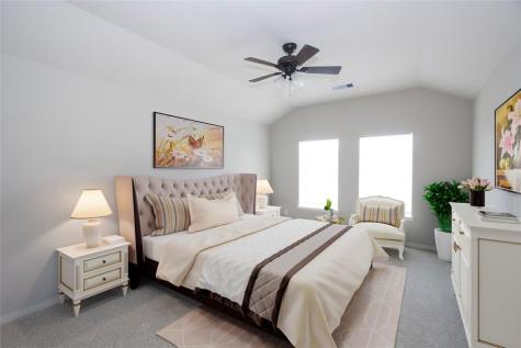 2815 Lakecrest Forest Drive Katy TX 77493