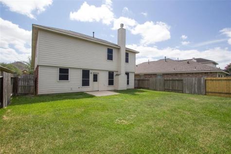 2815 Lakecrest Forest Drive Katy TX 77493