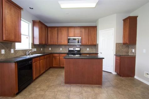 2815 Lakecrest Forest Drive Katy TX 77493