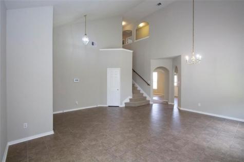 2815 Lakecrest Forest Drive Katy TX 77493