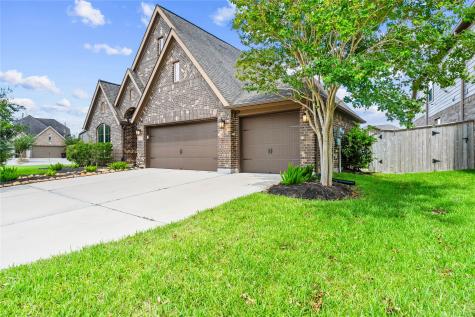 2503 River Ridge Missouri City TX 77459