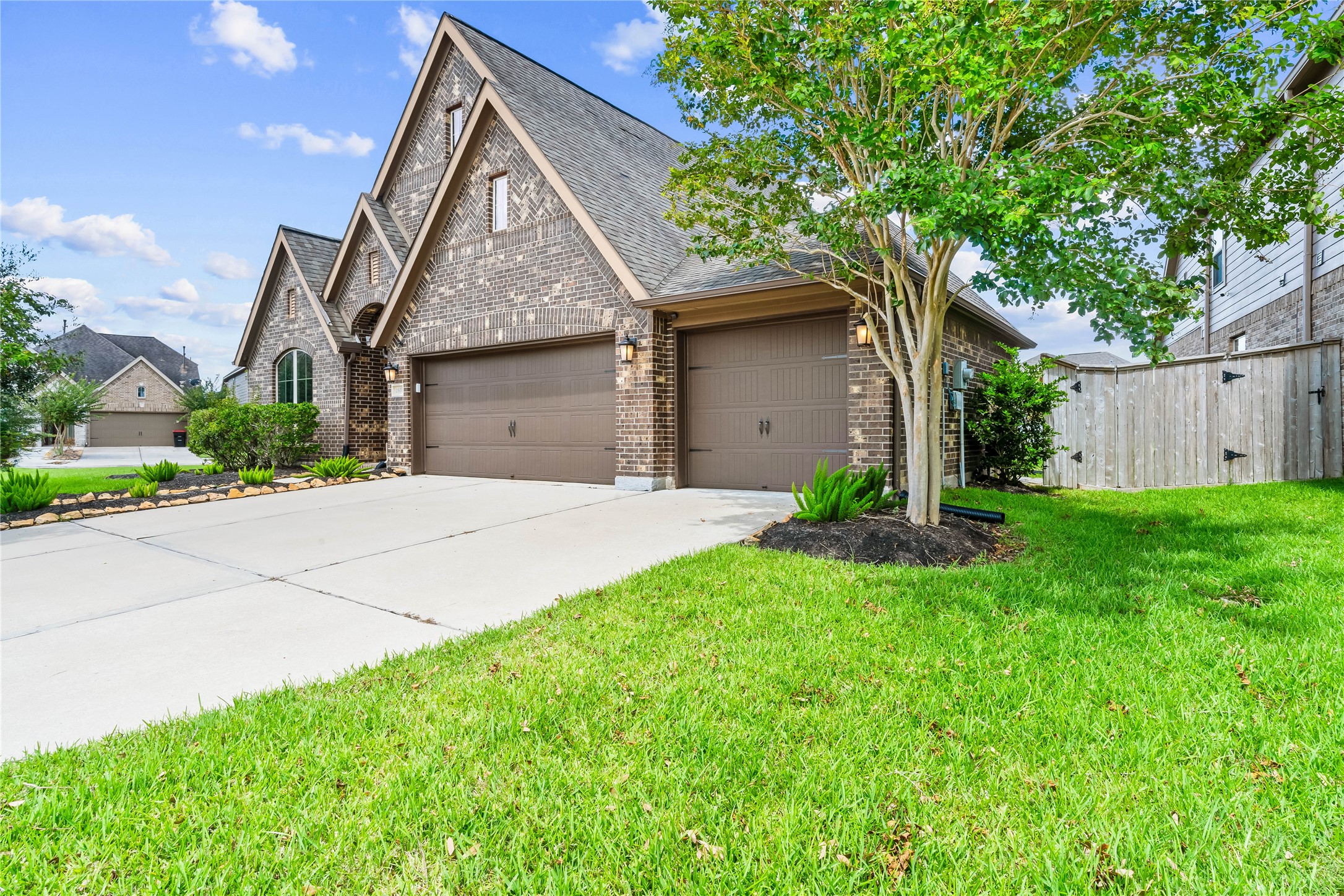 2503 River Ridge Missouri City TX 77459