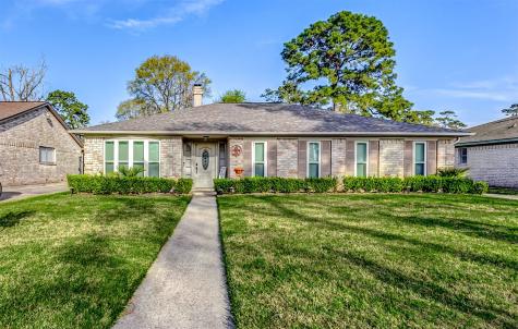 17606 Crestline Road Humble TX 77396