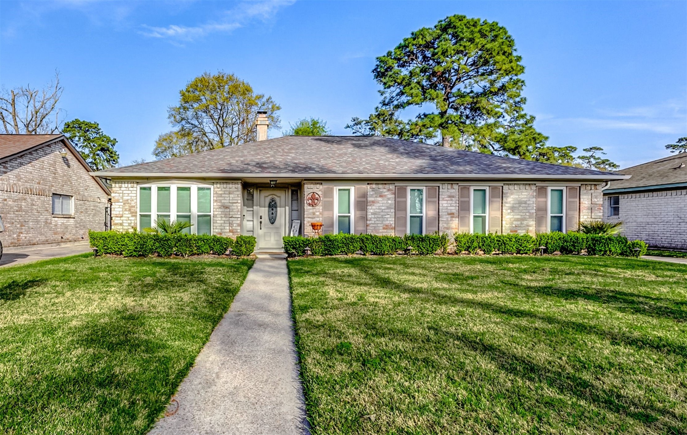 17606 Crestline Road Humble TX 77396