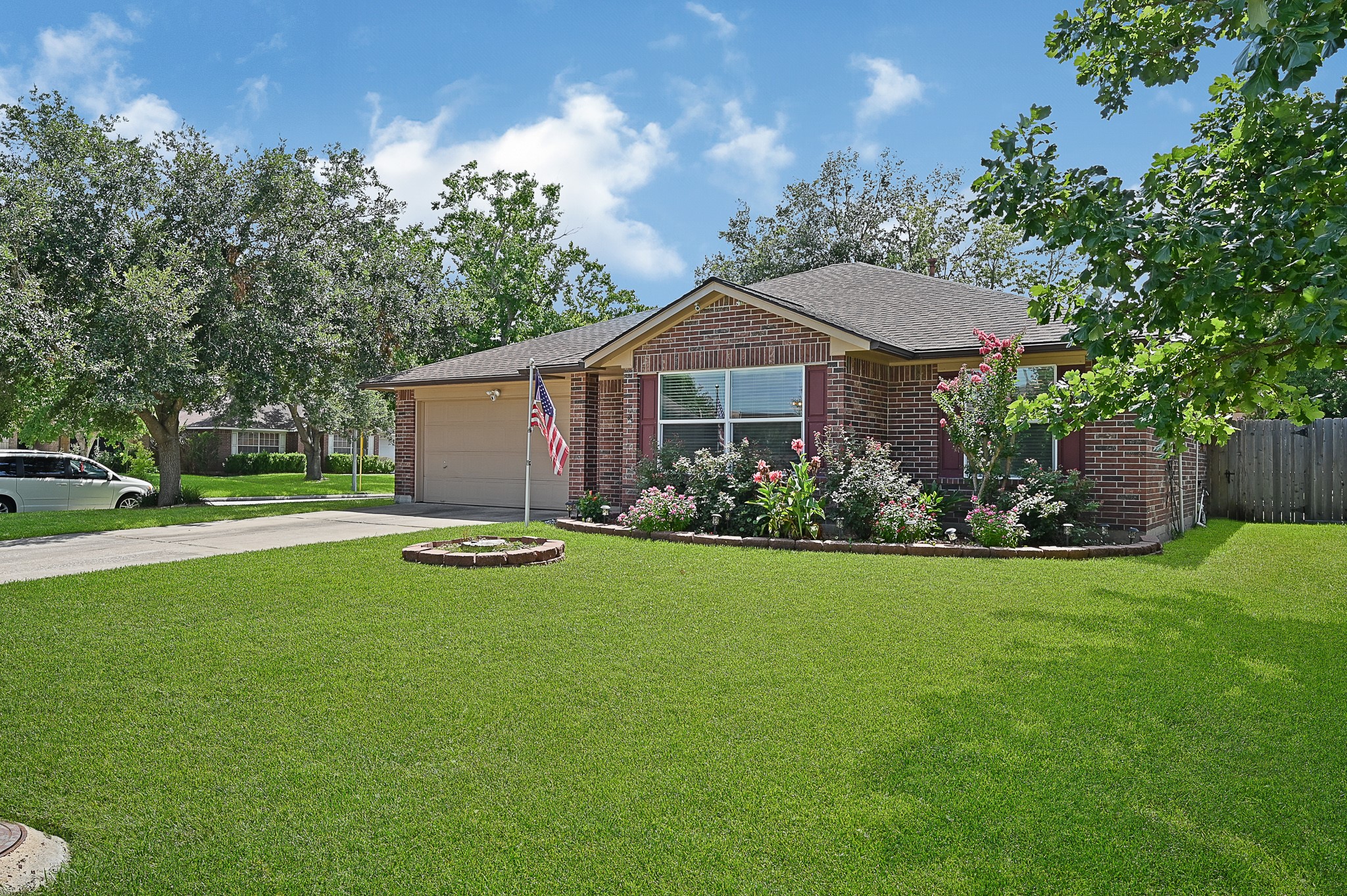 3507 Saint William Lane Houston TX 77084
