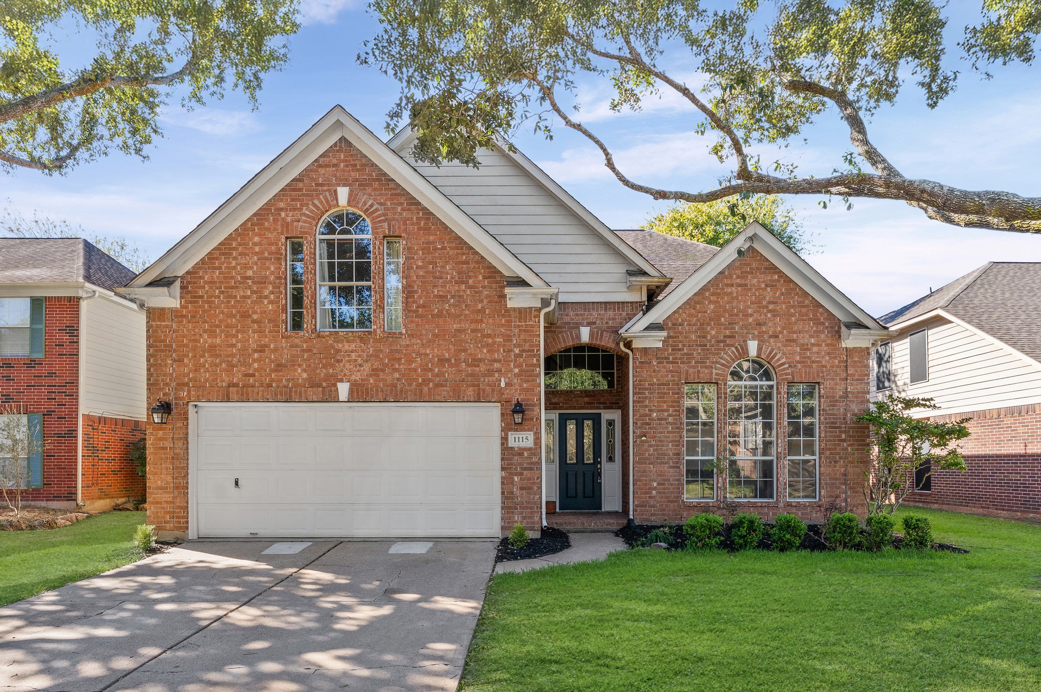 1115 Atlanta Drive Richmond TX 77406