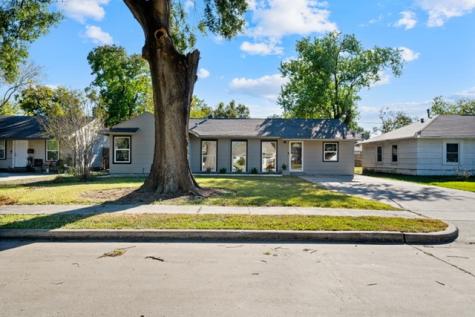 5114 Keystone Street Houston TX 77021