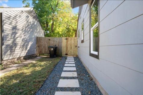 5114 Keystone Street Houston TX 77021