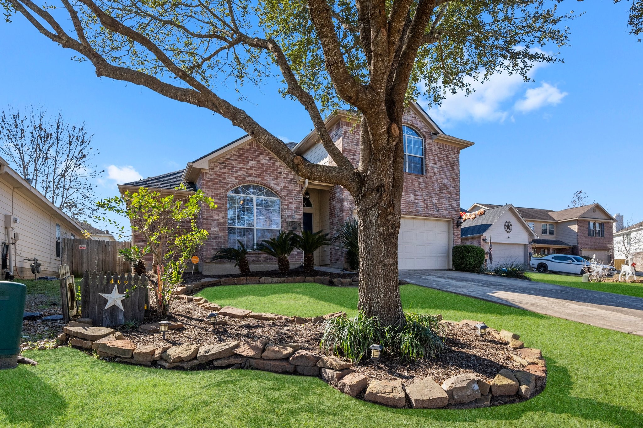 18473 Sunrise Oaks Court Montgomery TX 77316