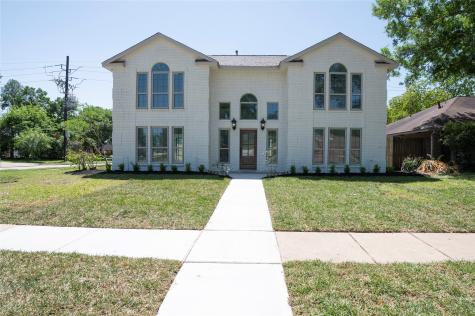 22003 Eagle Meadow Drive Katy TX 77450