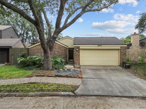 16711 Bentfield Way Houston TX 77058