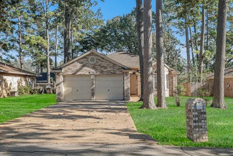 10467 Twin Circles Drive Montgomery TX 77356