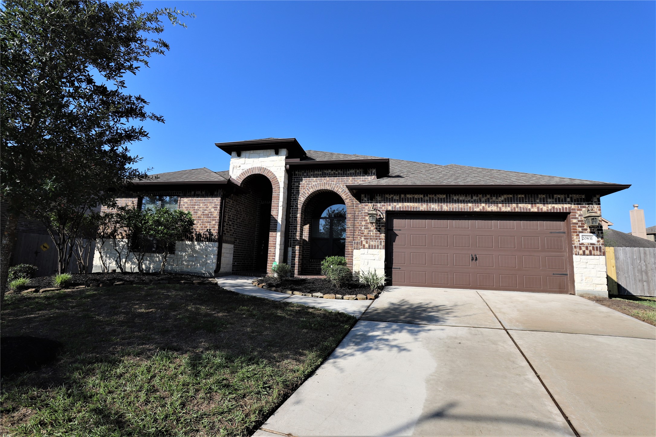 20831 Mystical Legend Drive Tomball TX 77375