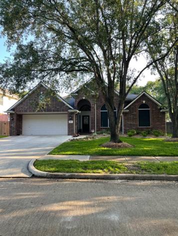 4127 Vaughn Creek Court Sugar Land TX 77479