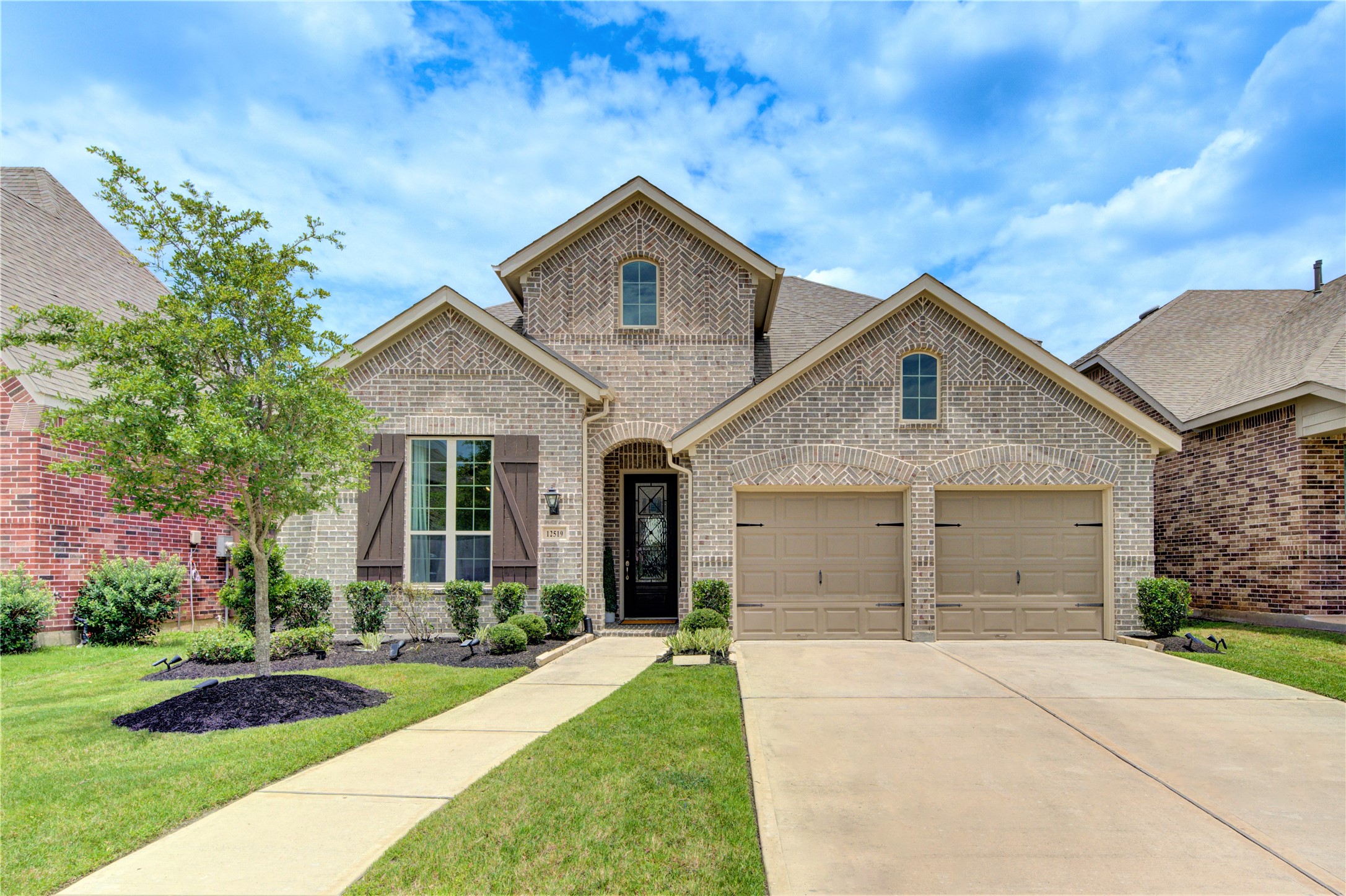 12519 Pierson Hollow Drive Humble TX 77346