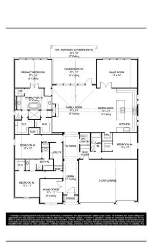 39023 Heron Beak Court Magnolia TX 77354