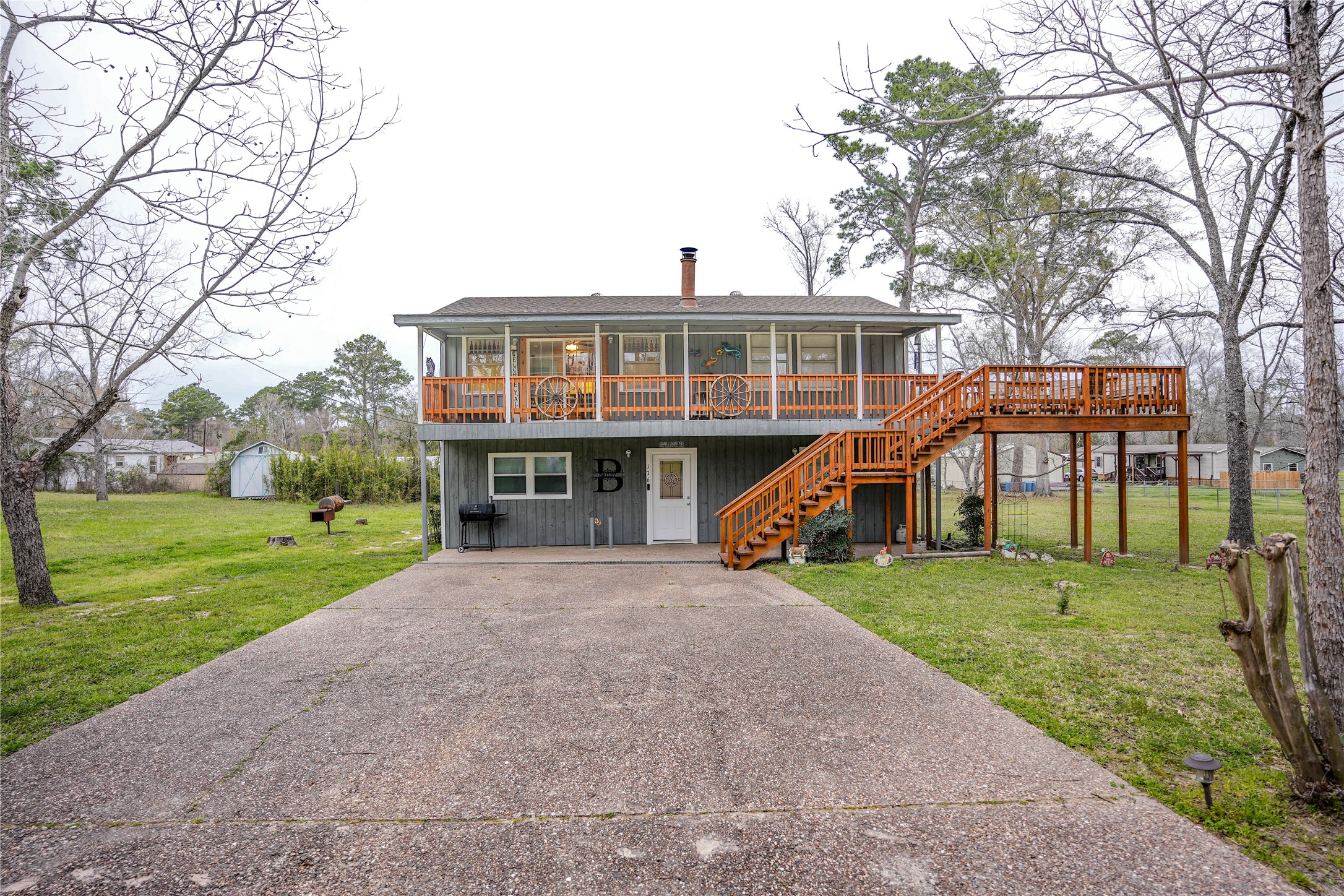 176 Popular Street Onalaska TX 77360