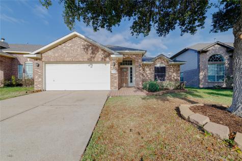 17506 Poplar Canyon Court Richmond TX 77407