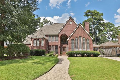 6810 Napier Lane Houston TX 77069