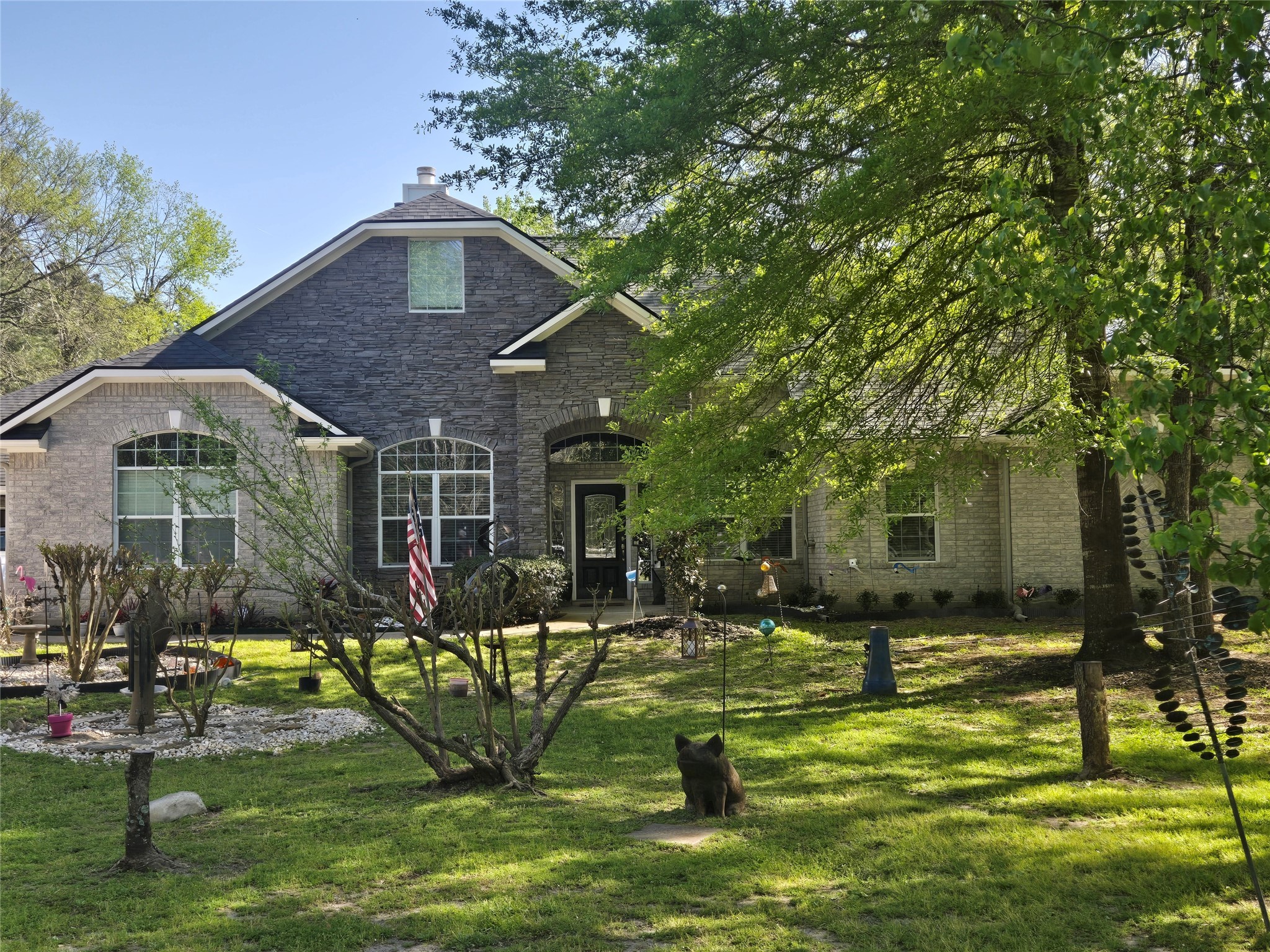 15461 Queen Elizabeth Court Montgomery TX 77316