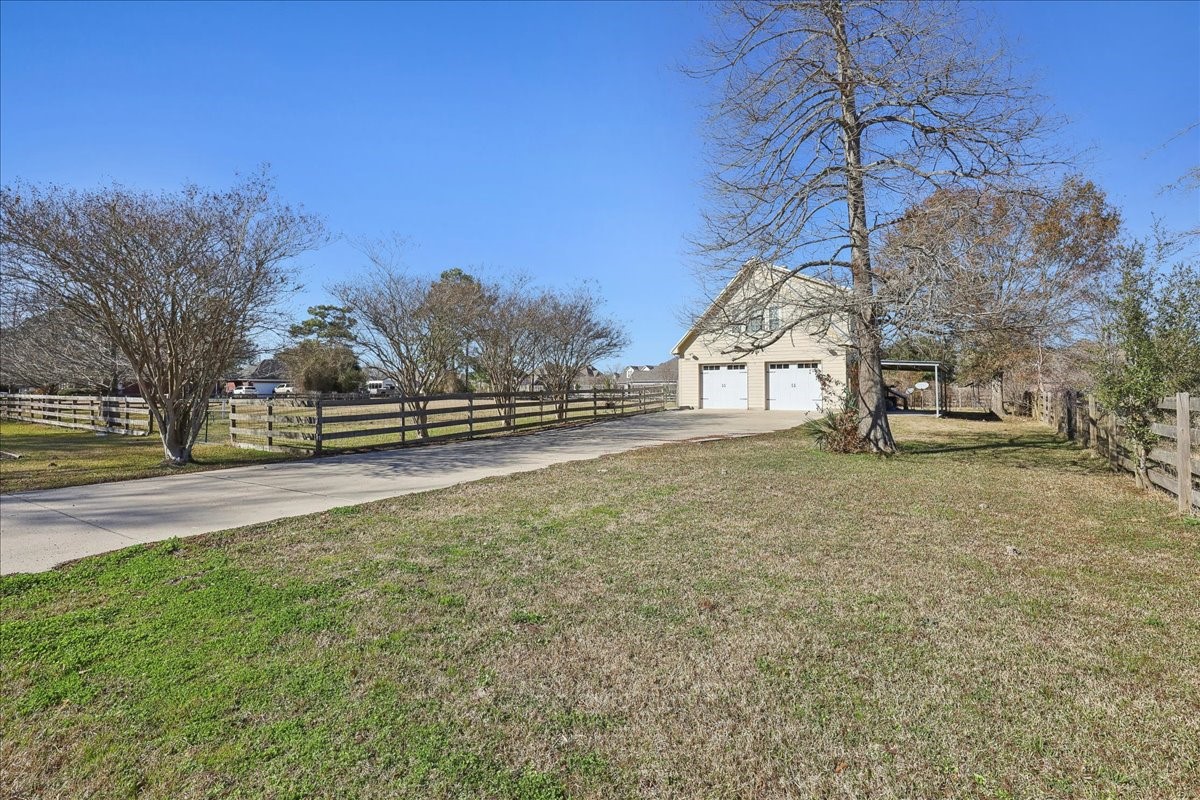 1956 Huntsman Street Orange TX 77632