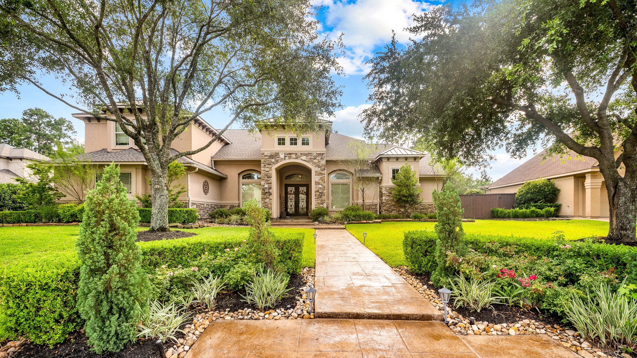 20015 Wyndham Rose Lane Spring TX 77379