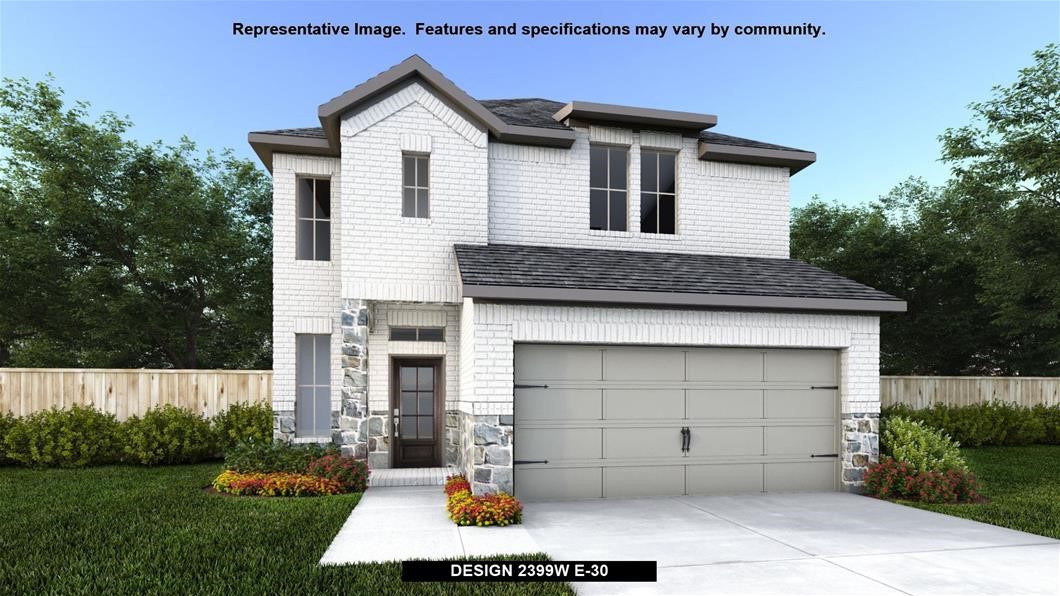 25938 Horizon Star Lane Richmond TX 77406