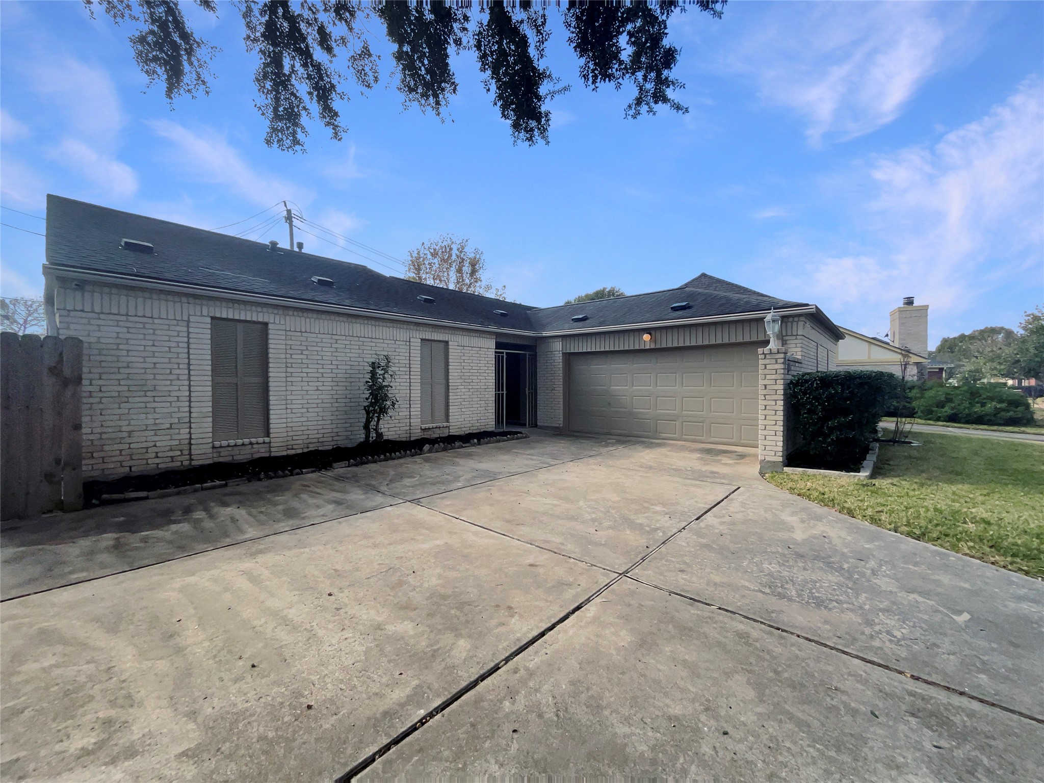 11603 Inwood Drive Houston TX 77077