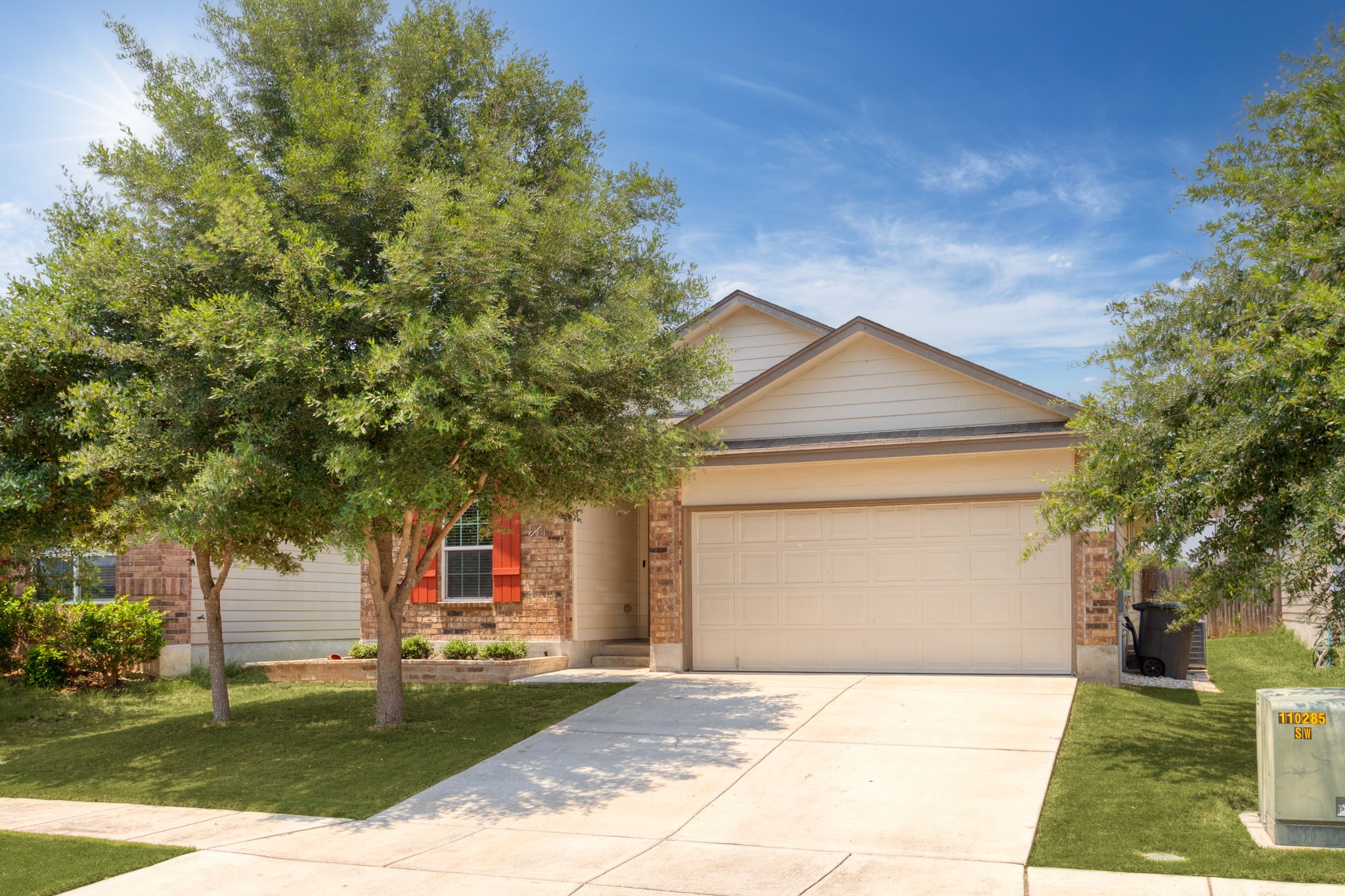 5715 Goliad Bluff San Antonio TX 78222